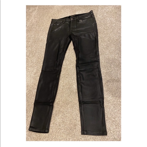 Joes Jeans “The Icon” skinny jean - Picture 2 of 6